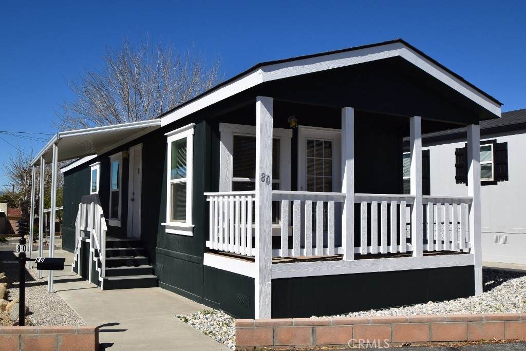 55524 Yucca Trail - Photo 1