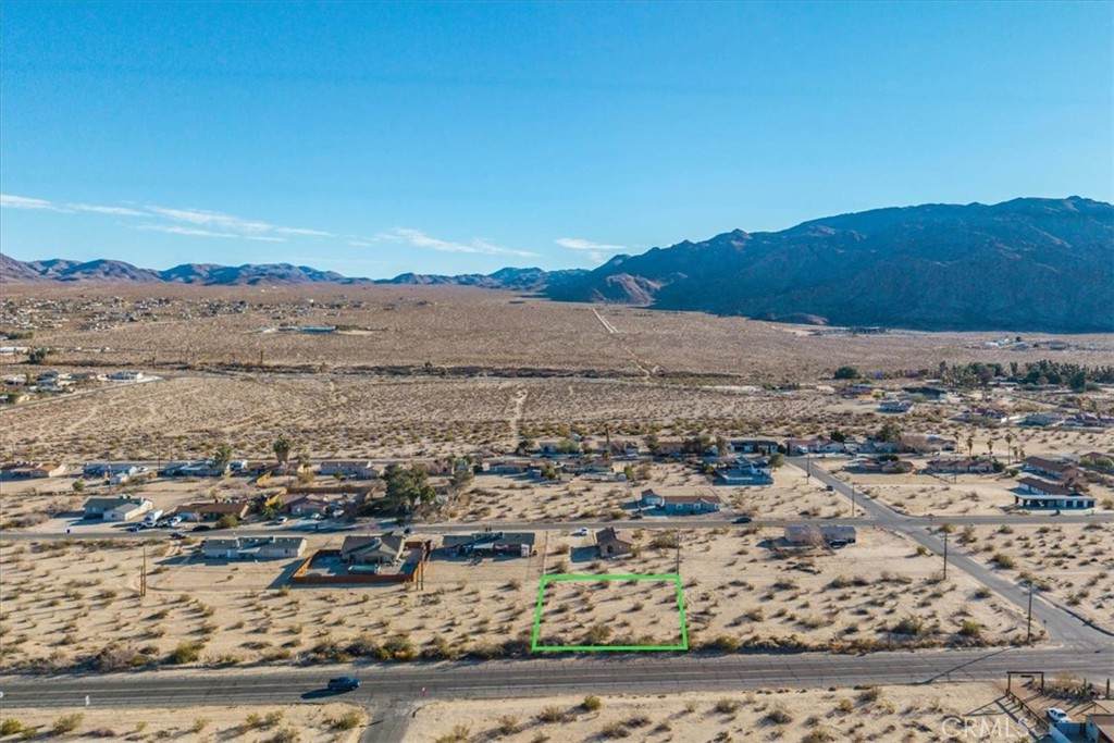 0 29 Palms Hwy - Photo 1
