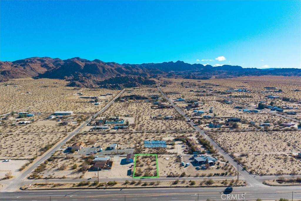 65949 29 Palms - Photo 1