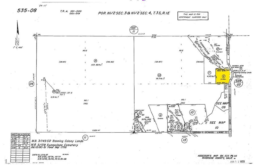 0 San Gorgonio Avenue - Photo 1
