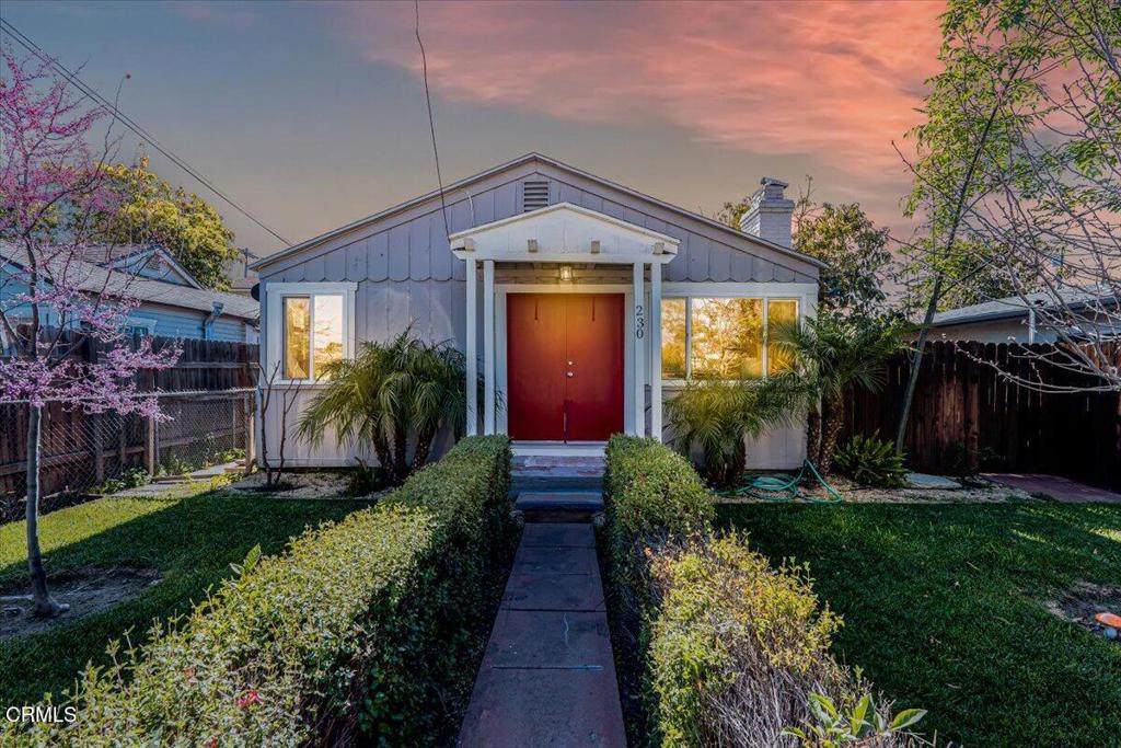 230 California Street - Photo 1
