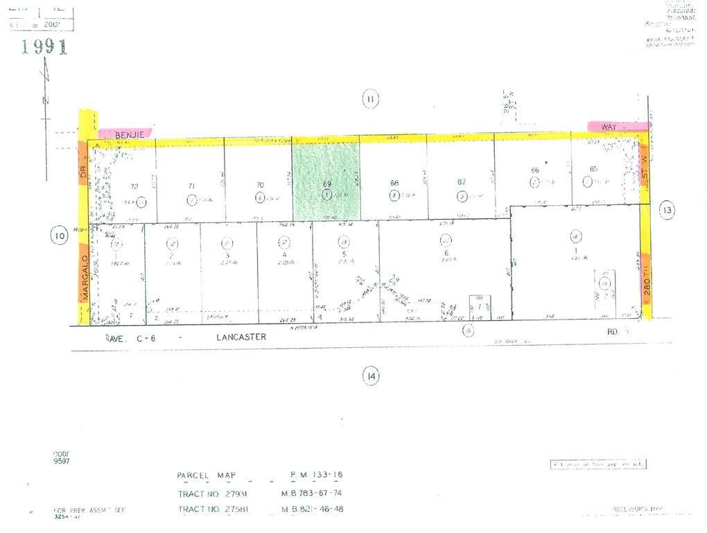 28216 Benjie Way - Photo 1