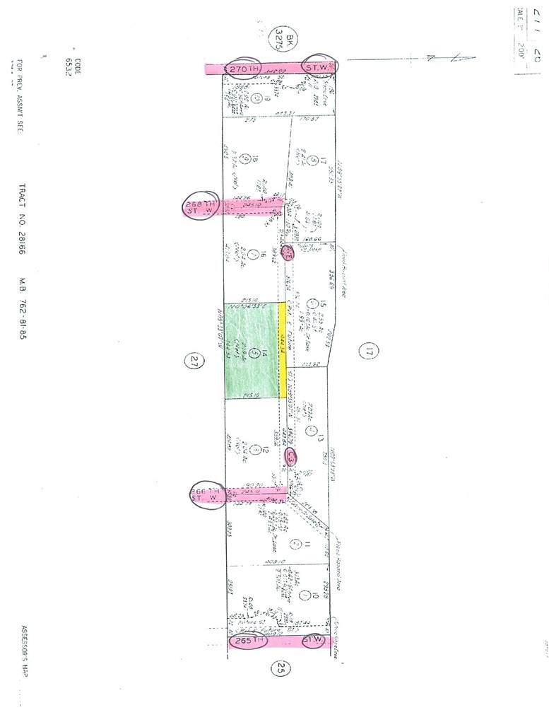 26700 Avenue C-3 - Photo 1