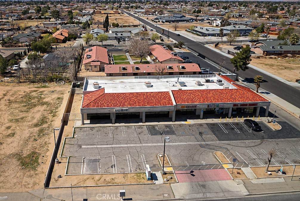 13534 Navajo Road - Photo 1