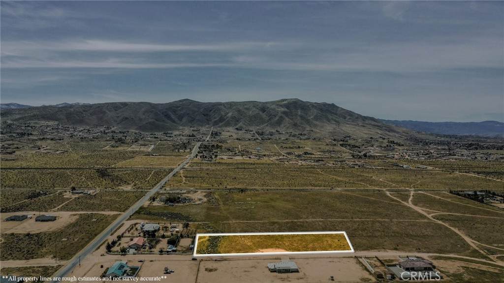 1 Via Seco Street - Photo 1