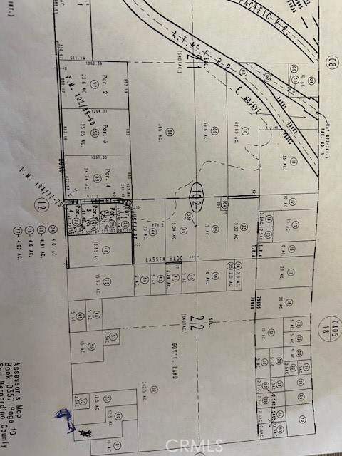 0 Tbd - Photo 1