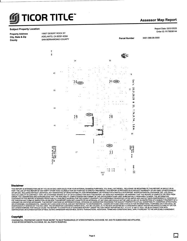 111 Blanco - Photo 1