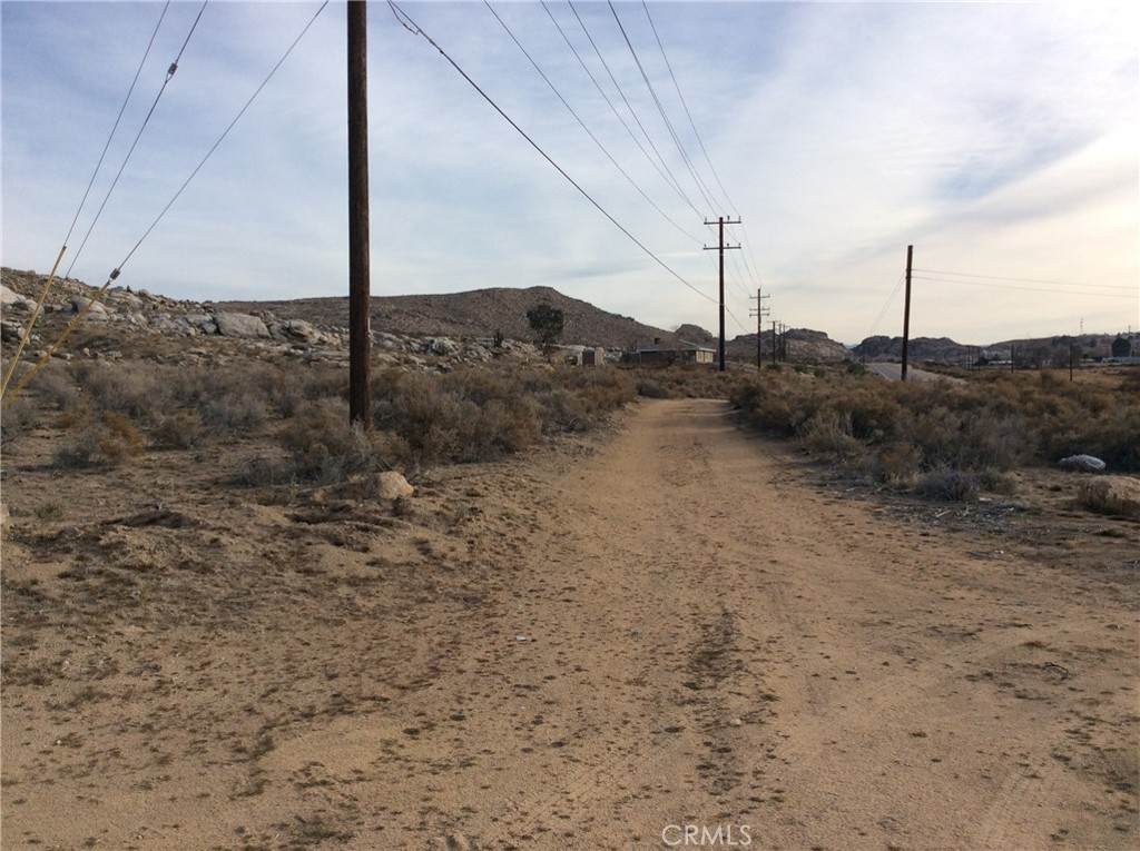 0 Stoddard Wells Rd - Photo 1