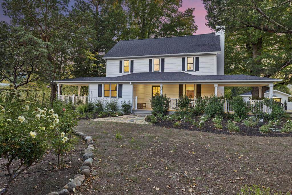 2551 Grant Street - Photo 1