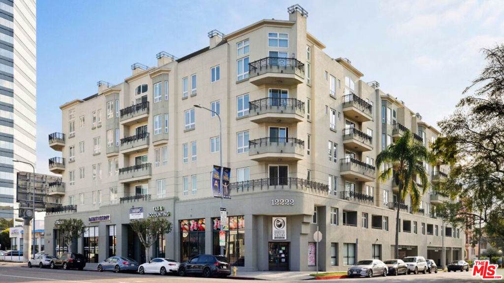 12222 Wilshire Boulevard - Photo 1