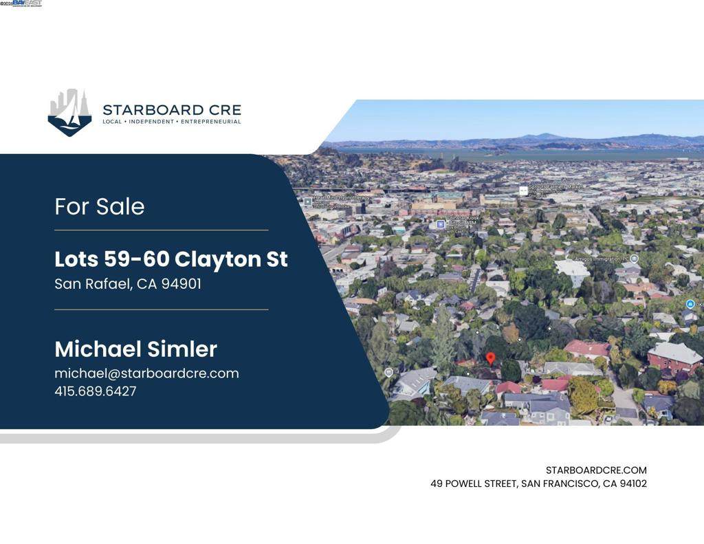 Clayton - Photo 1