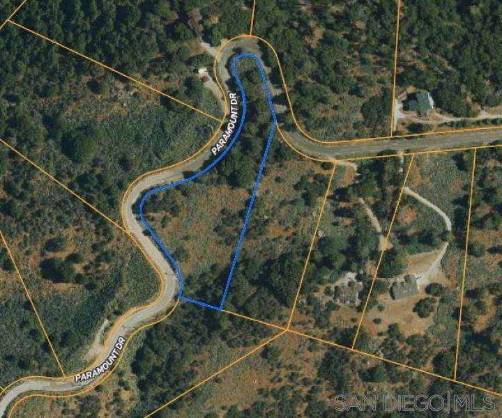 25200 Paramount Dr - Photo 1