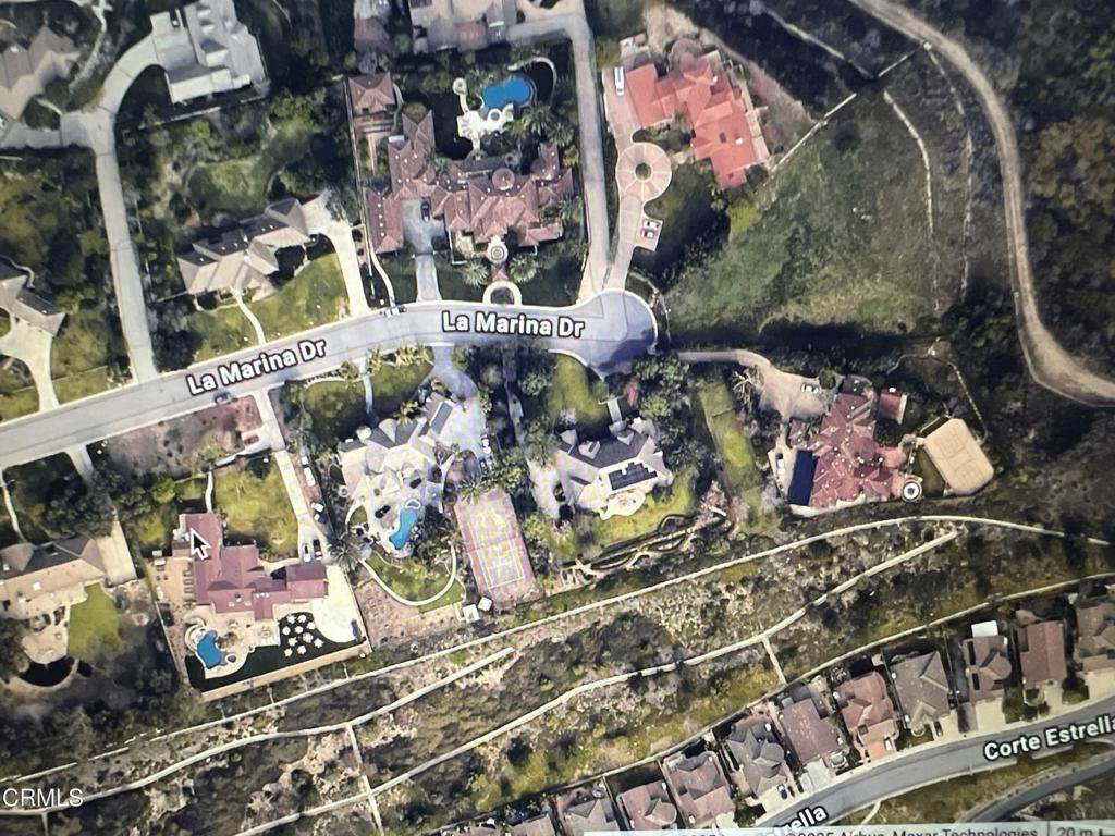 400 La Marina Drive - Photo 1