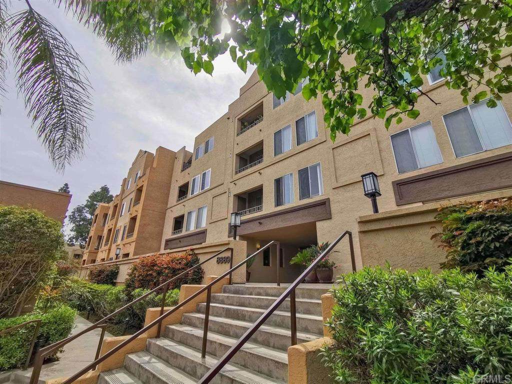 8889 Caminito Plaza Centro - Photo 1