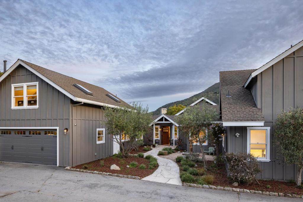 929 Carmel Valley Road - Photo 1