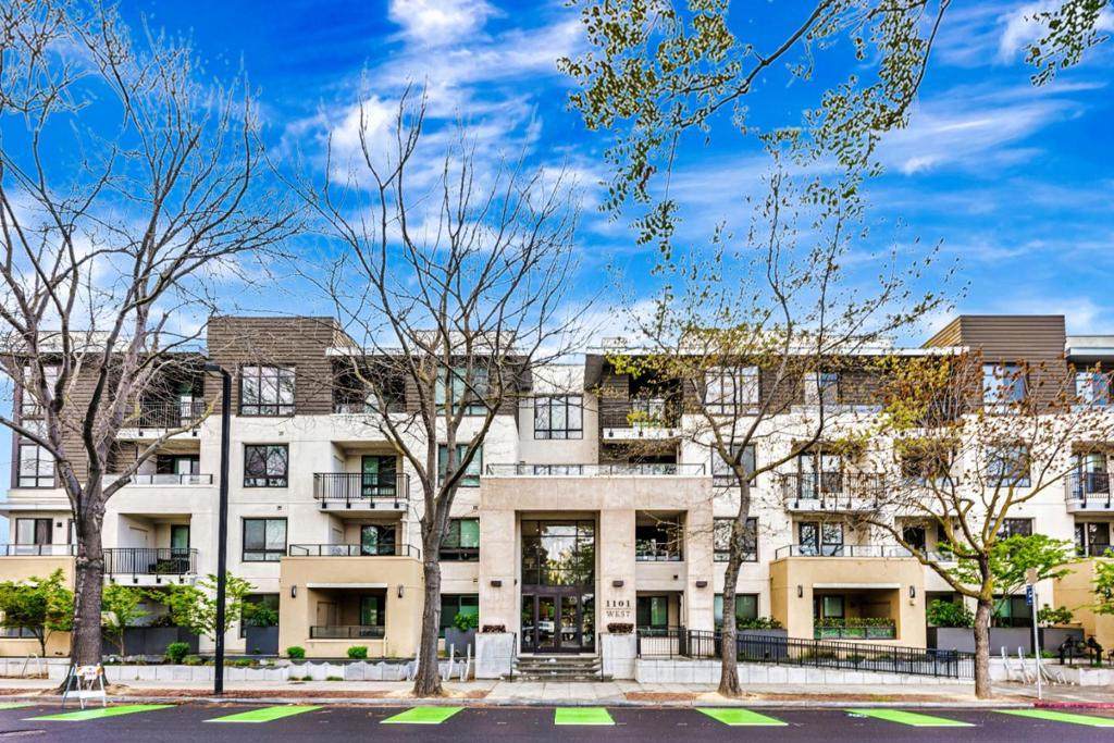1101 El Camino Real - Photo 1