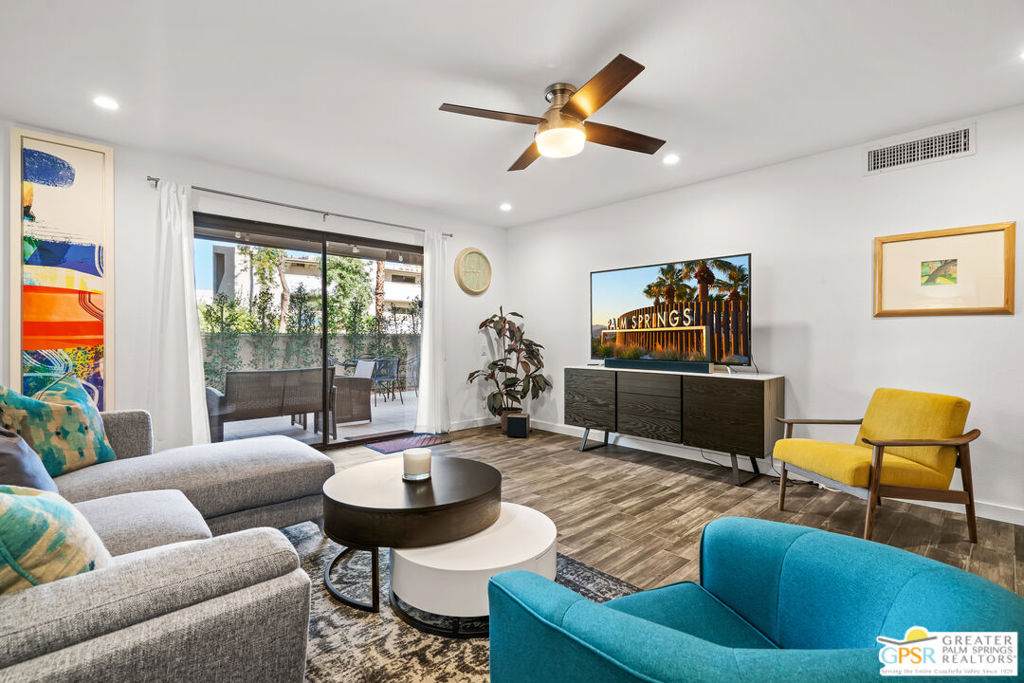2180 Palm Canyon Drive - Photo 1