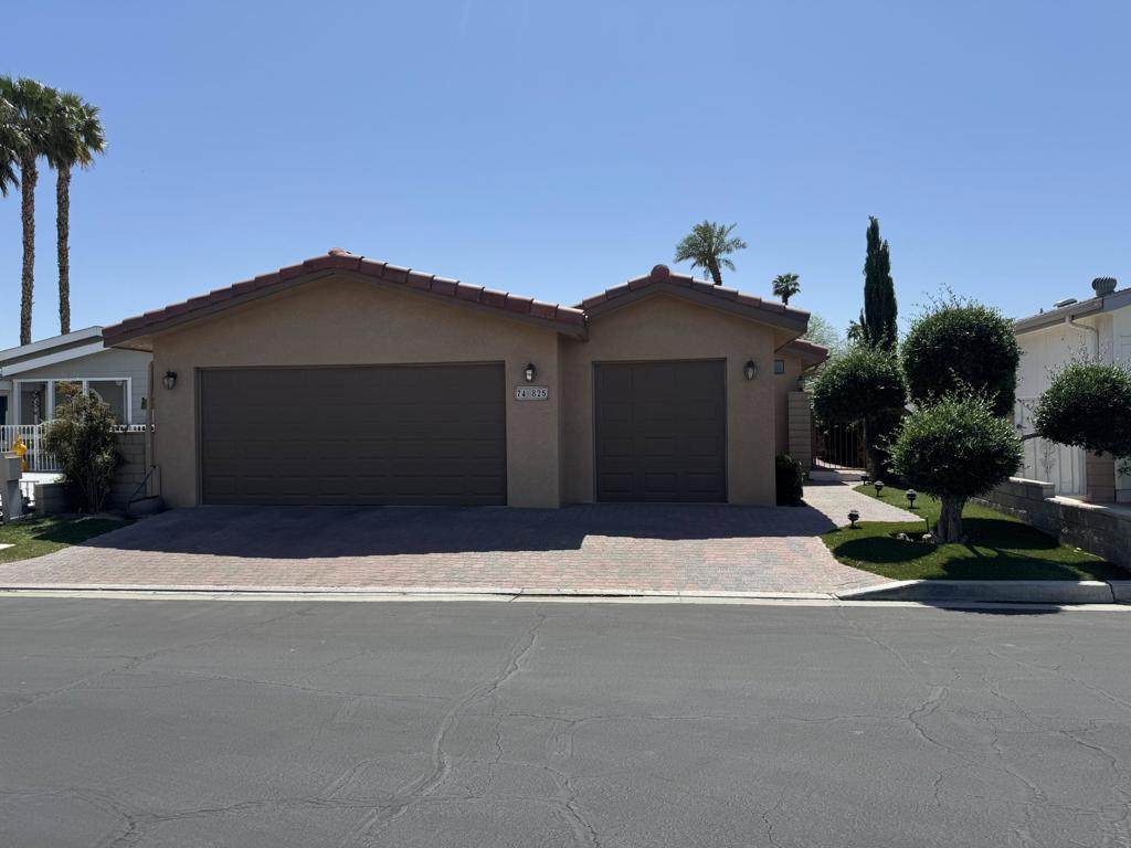 74825 Stage Line Drive - Photo 1