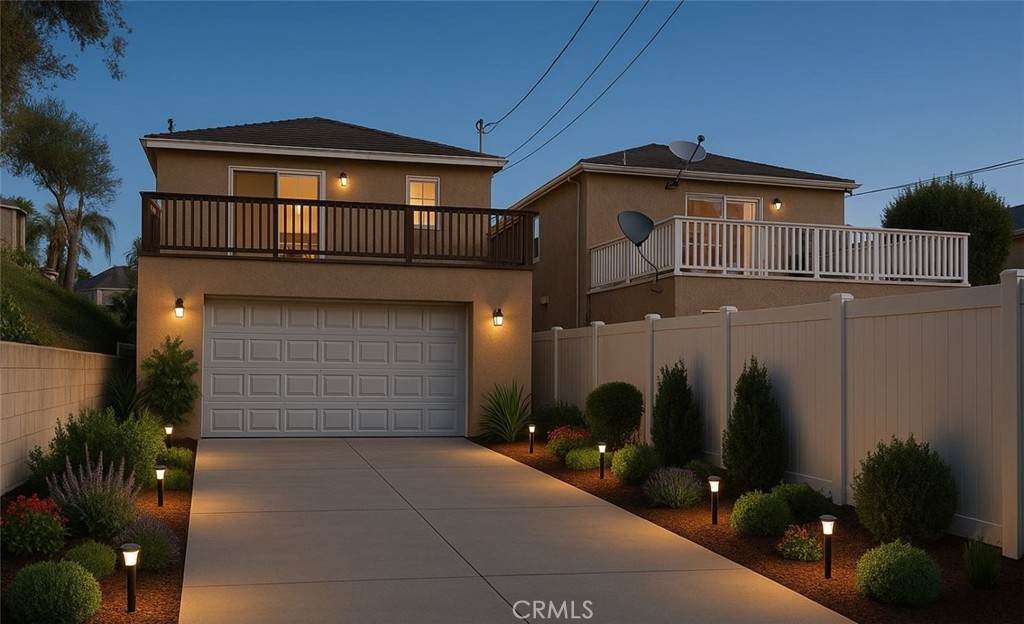 464 E Street - Photo 1