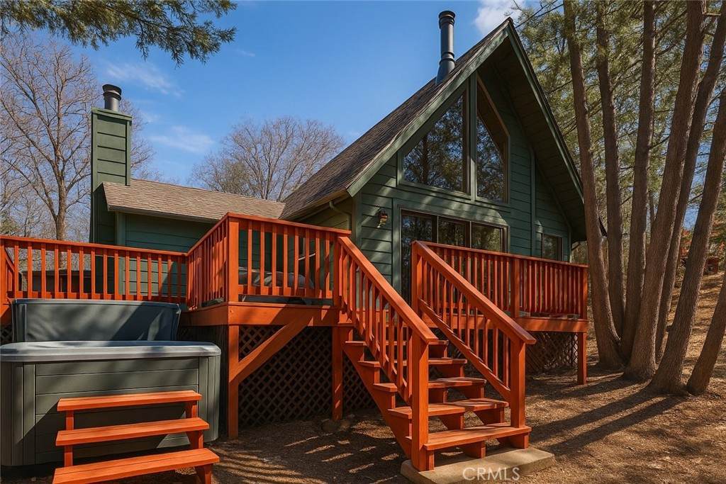 1429 Rockspray Drive - Photo 1