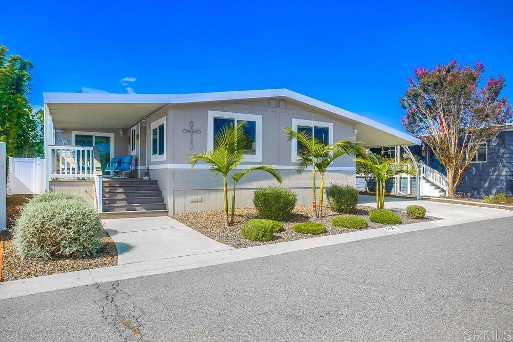 200 El Camino Real - Photo 1