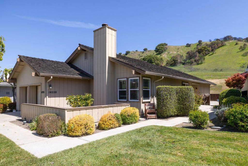 14220 Mountain Quail Road - Photo 1