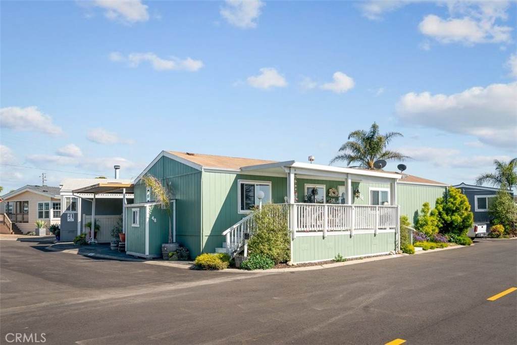 319 Hwy 1 - Photo 1