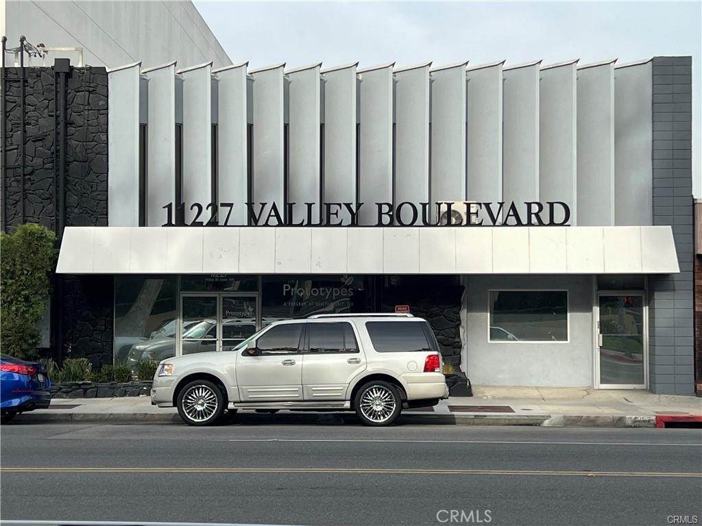 11229 Valley Boulevard - Photo 1