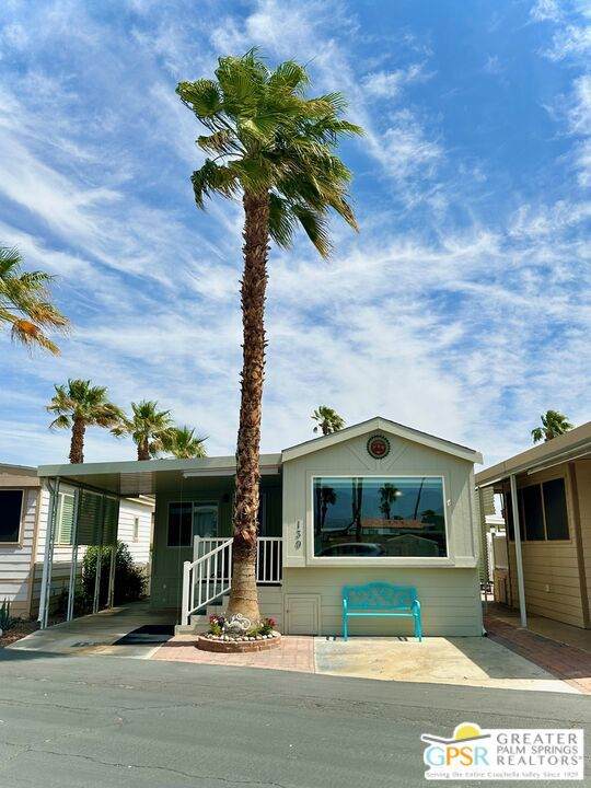 69801 Ramon Road - Photo 1