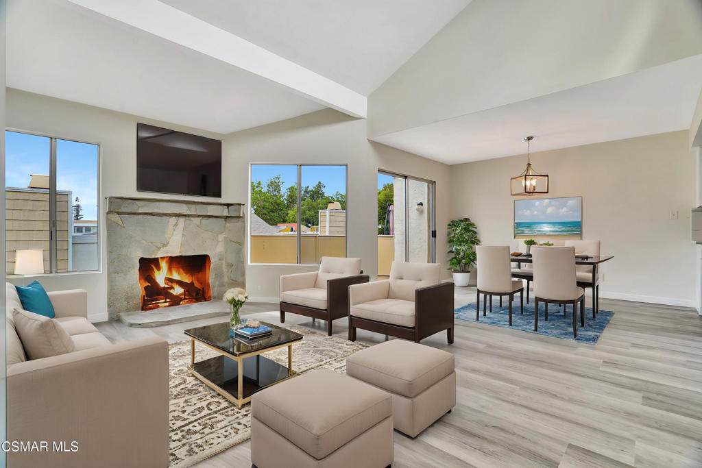 18408 Hatteras Street - Photo 1