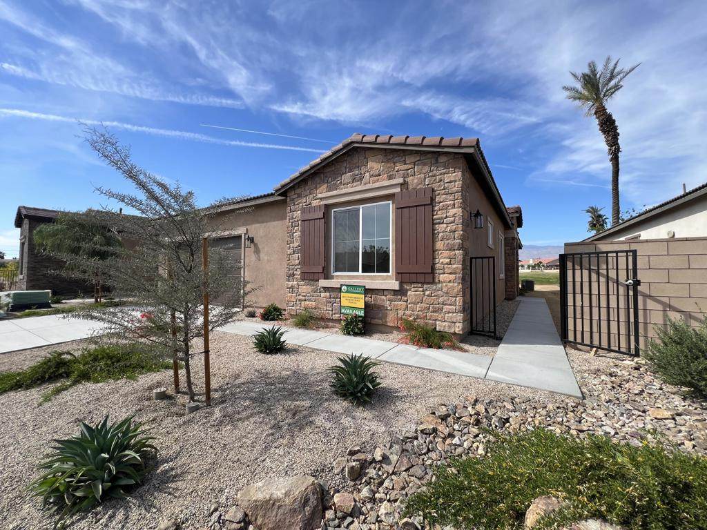 48243 Barrymore Street - Photo 1