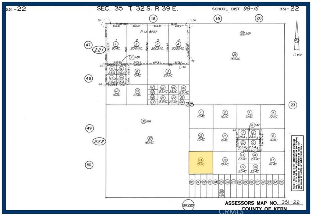 10 AC Georgia Avenue - Photo 1