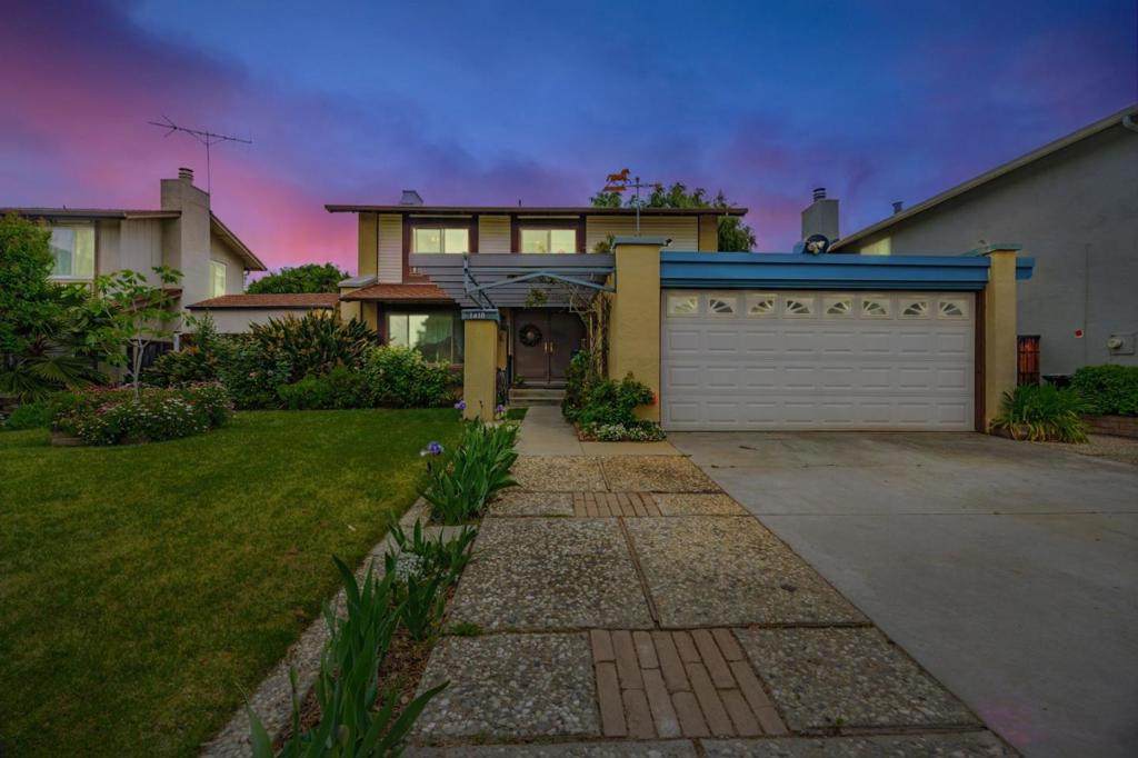 1418 Goldenlake Road - Photo 1