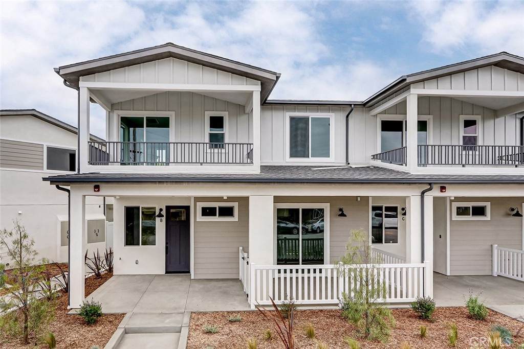 26016 Oak Street - Photo 1