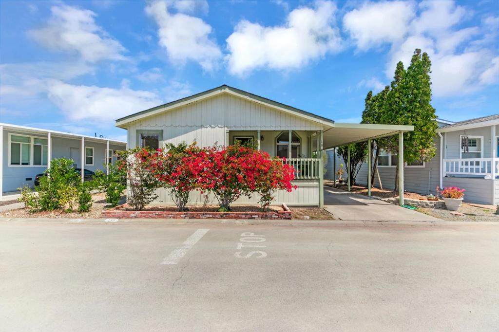 1220 Tasman Drive - Photo 1