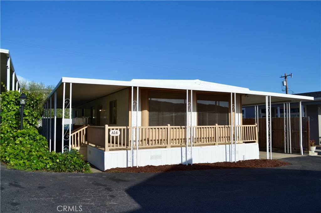 1255 Orcutt Road - Photo 1