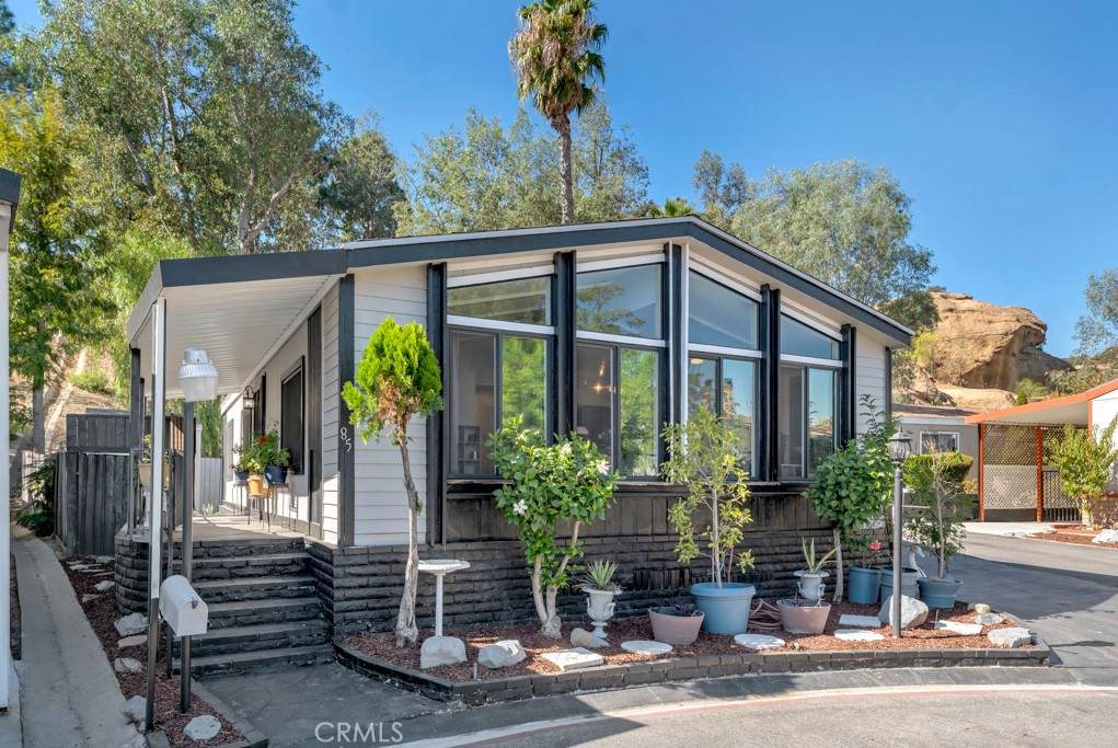 24425 Woolsey Canyon Road - Photo 1