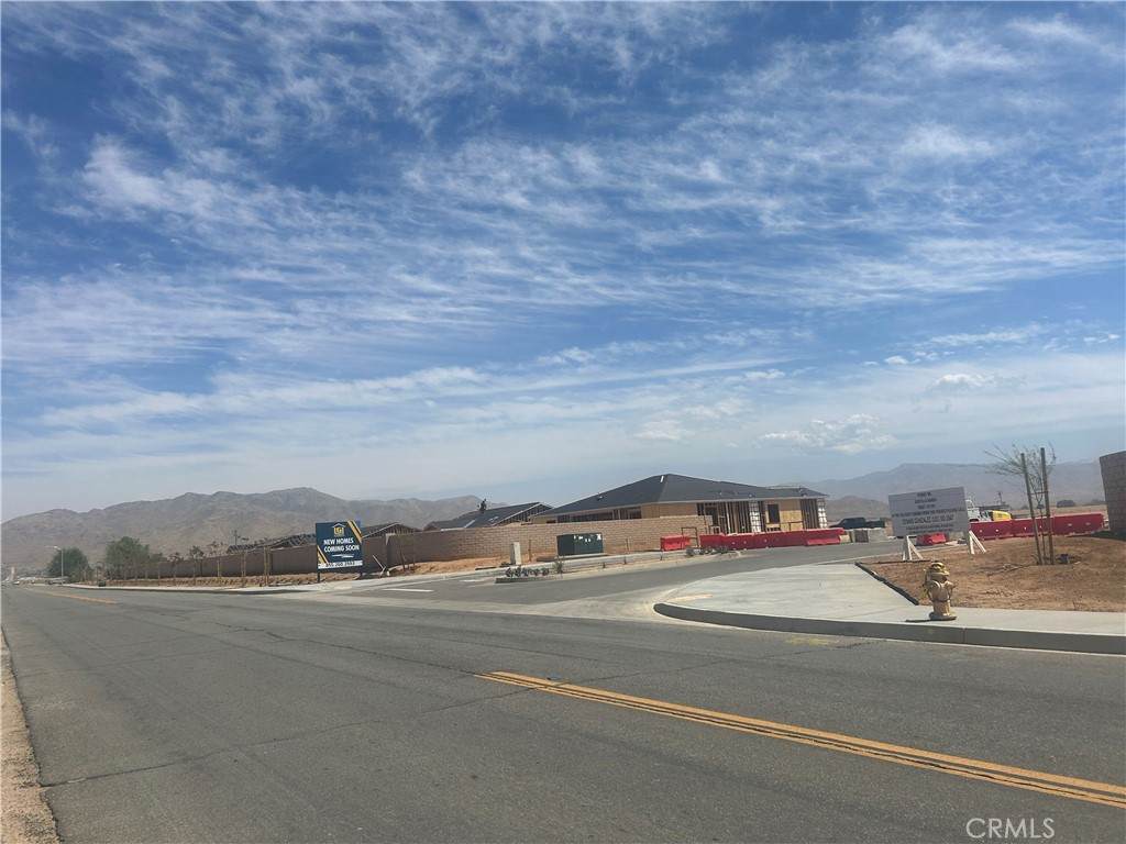 0 Standing Rock Avenue - Photo 1