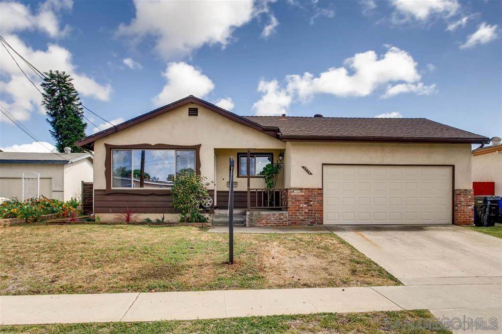 7273 Arillo St - Photo 1