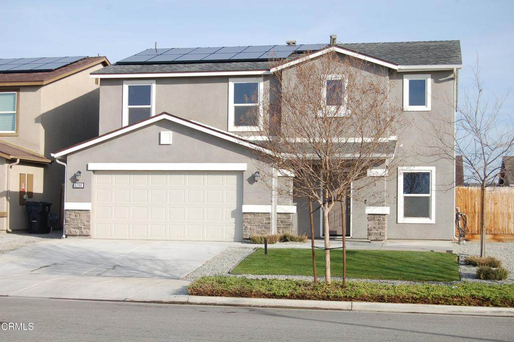 6200 Whaleback Avenue - Photo 1