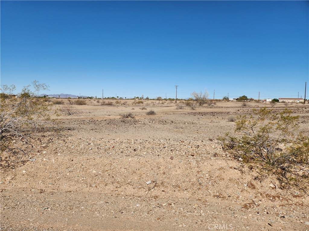 0 Chumash Drive - Photo 1