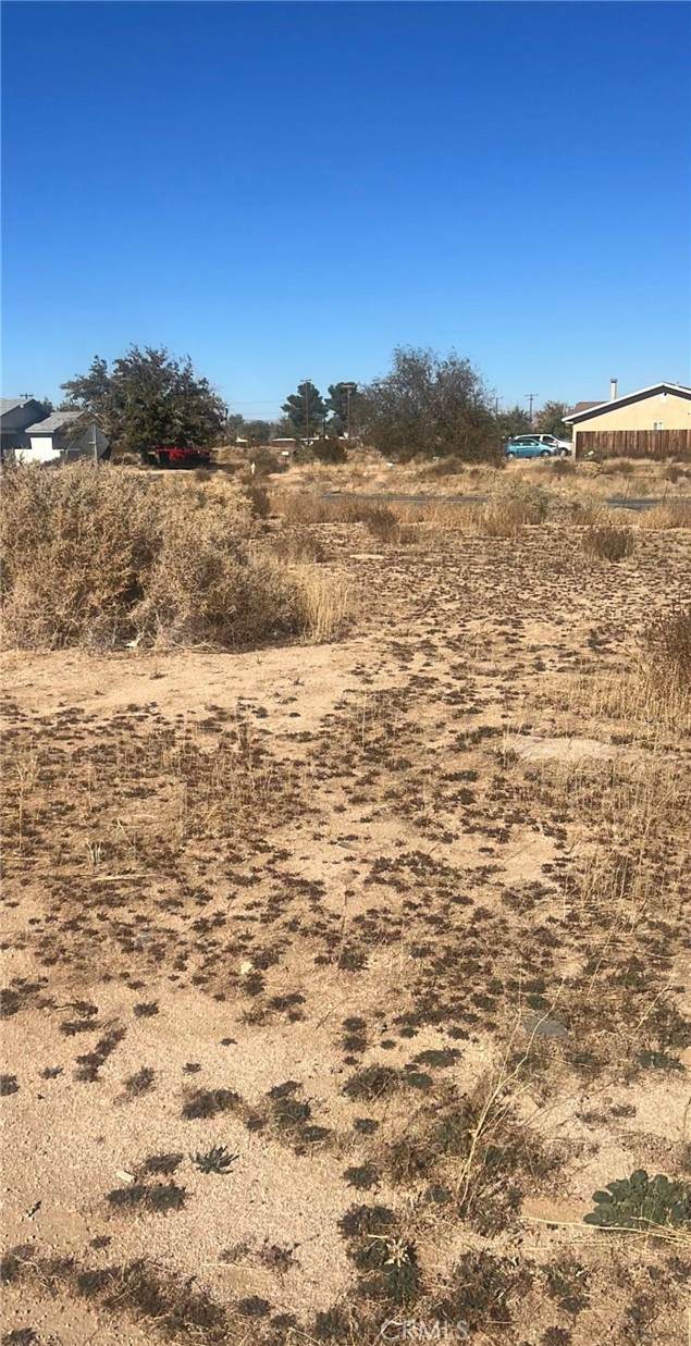 0 LOT 558 Loop Boulevard - Photo 1