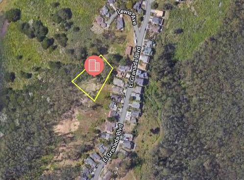 0 Lewis Avenue - Photo 1