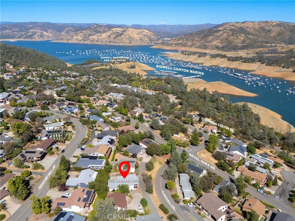 6020 Kanaka Avenue - Photo 1