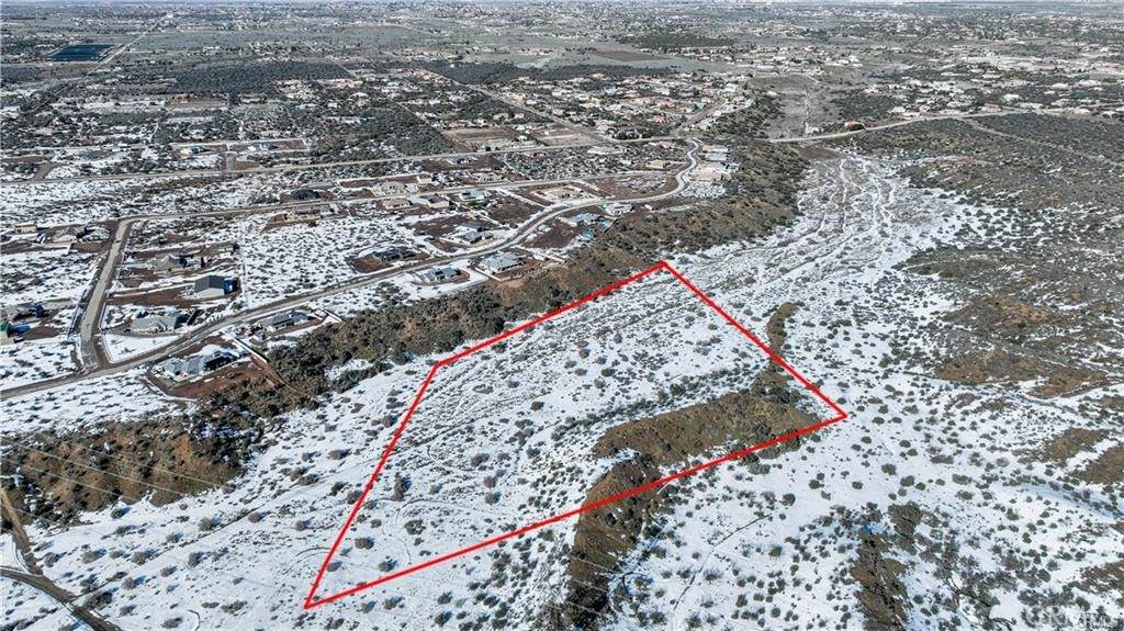 0 El Centro - Photo 1
