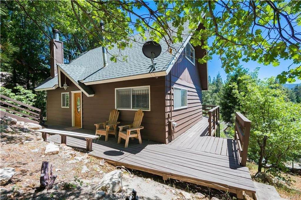 676 Grass Valley Road - Photo 1