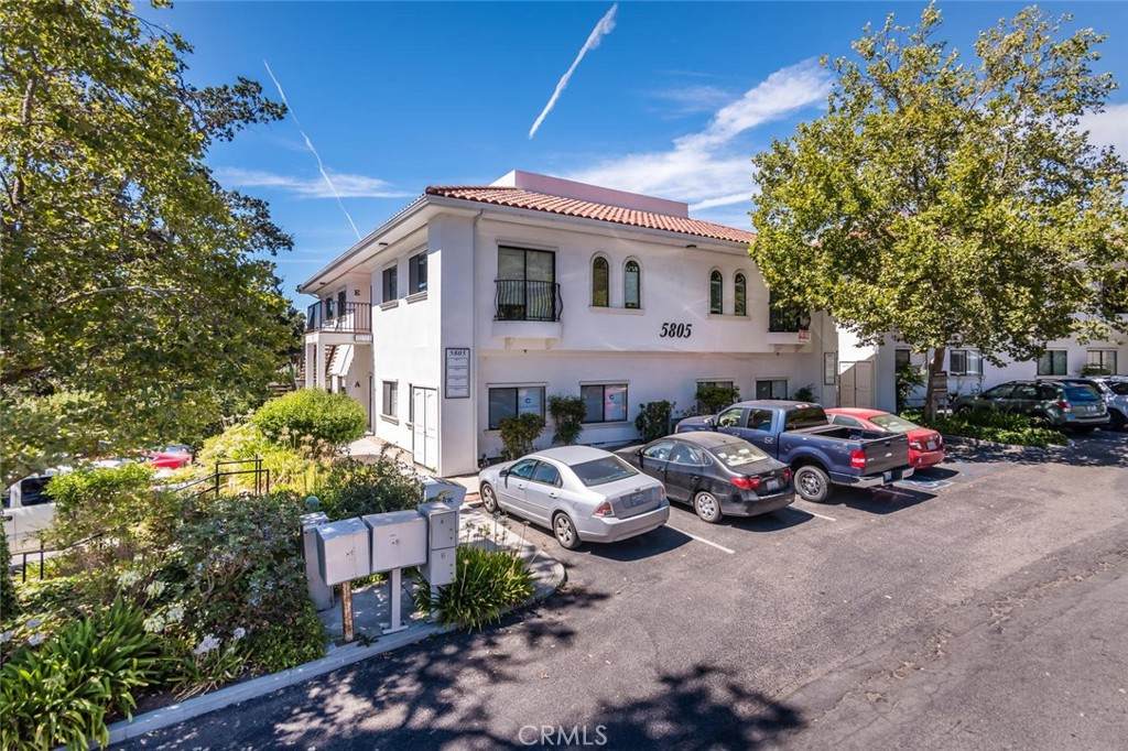 5805 Capistrano Avenue - Photo 1