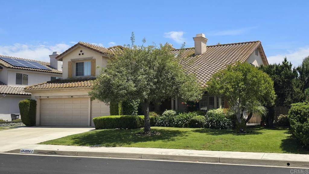 42154 Thoroughbred Lane - Photo 1