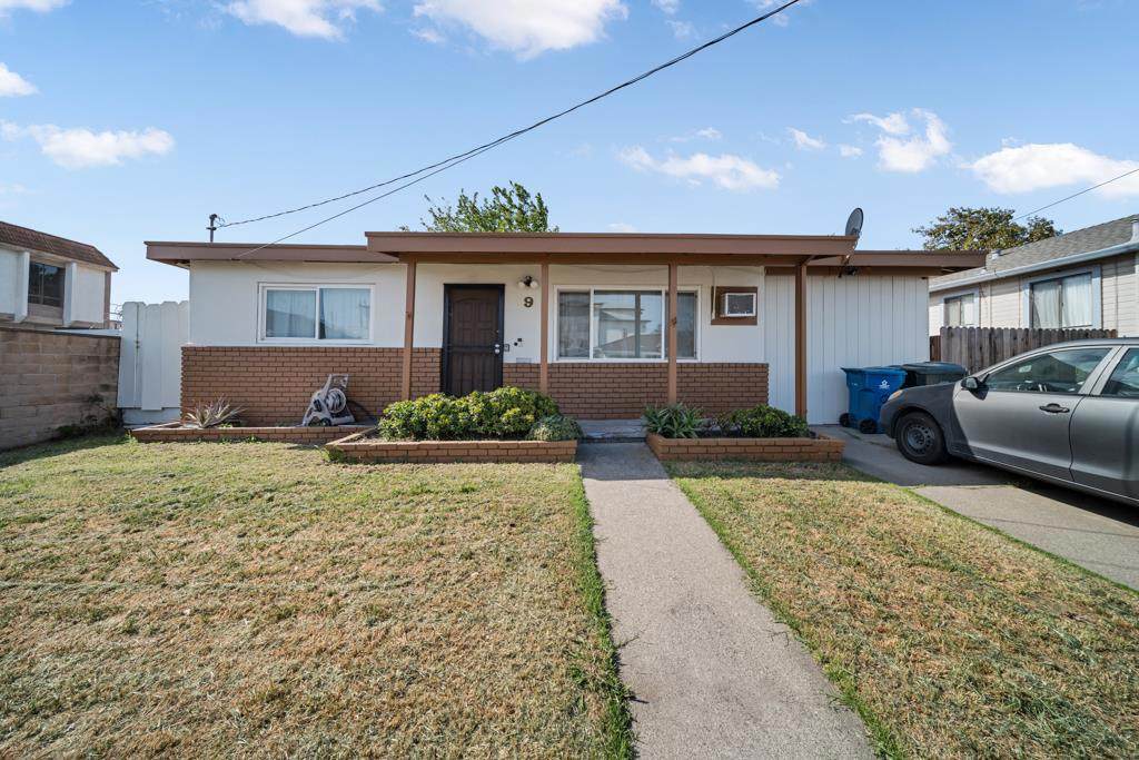 9 15th Street - Photo 1