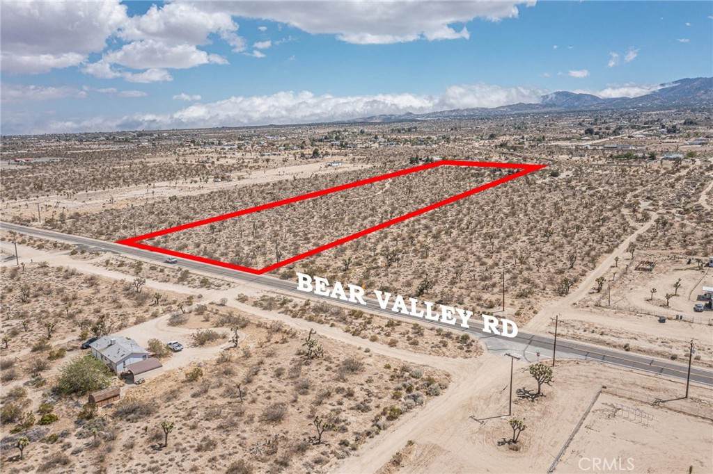 0 Bear Valley Road - Photo 1
